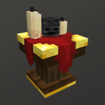 Logo of Summoning Rituals mod for Minecraft