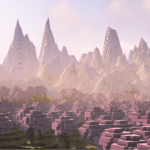 Logo of Tectonic mod for Minecraft