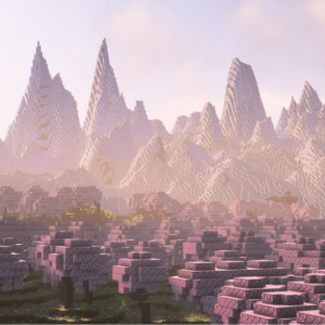 Logo of Tectonic mod for Minecraft