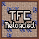Logo of TerraFirmaCraft Reloaded modpack for Minecraft
