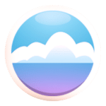 Logo of The Aether Legacy Modpack modpack for Minecraft