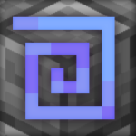 Logo of The Aether: Redux mod for Minecraft