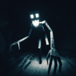 Logo of The Dwellers We Fear modpack for Minecraft