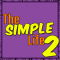 Logo of The Simple Life 2 modpack for Minecraft