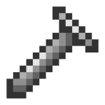 Logo of Tough As Nails mod for Minecraft