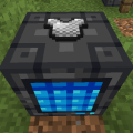Logo of Unified Storage mod for Minecraft