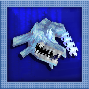 Logo of Upgrade Aquatic mod for Minecraft