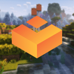 Logo of Valhelsia 5 modpack for Minecraft