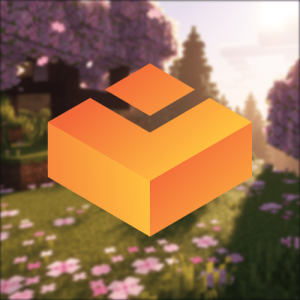 Logo of Valhelsia 6 modpack for Minecraft