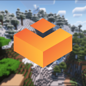 Logo of Valhelsia: Plasma modpack for Minecraft