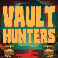 Logo of Vault Hunters Official Modpack (Second Edition) modpack for Minecraft