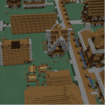 Logo of Villager Life 2 modpack for Minecraft