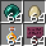 Logo of Why stacks of 16? mod for Minecraft