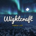 Logo of Wightcraft modpack for Minecraft