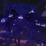 Logo of Wither Storm Enhanced modpack for Minecraft