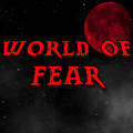 Logo of World of Fear modpack for Minecraft