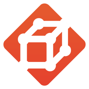 Logo of WorldEdit mod for Minecraft