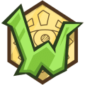 Logo of Wynncraft Reimagined modpack for Minecraft
