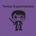 Logo of Yeetus Experimentus mod for Minecraft