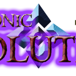 Logo of Draconic Evolution mod for Minecraft