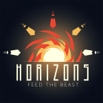 Logo of FTB Horizons modpack for Minecraft
