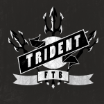 Logo of FTB Trident modpack for Minecraft