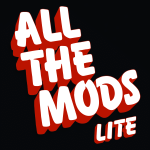 Logo of All the Mods Lite – ATM1L modpack for Minecraft