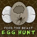 Logo of Feed The Beast – Egg Hunt modpack for Minecraft