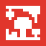 Logo of Cinderscapes mod for Minecraft
