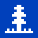Logo of Terrestria mod for Minecraft