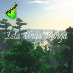 Logo of Isla Unga Bunga by Forge Labs modpack for Minecraft