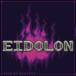 Logo of Eidolon mod for Minecraft
