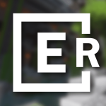 Logo of End Remastered mod for Minecraft