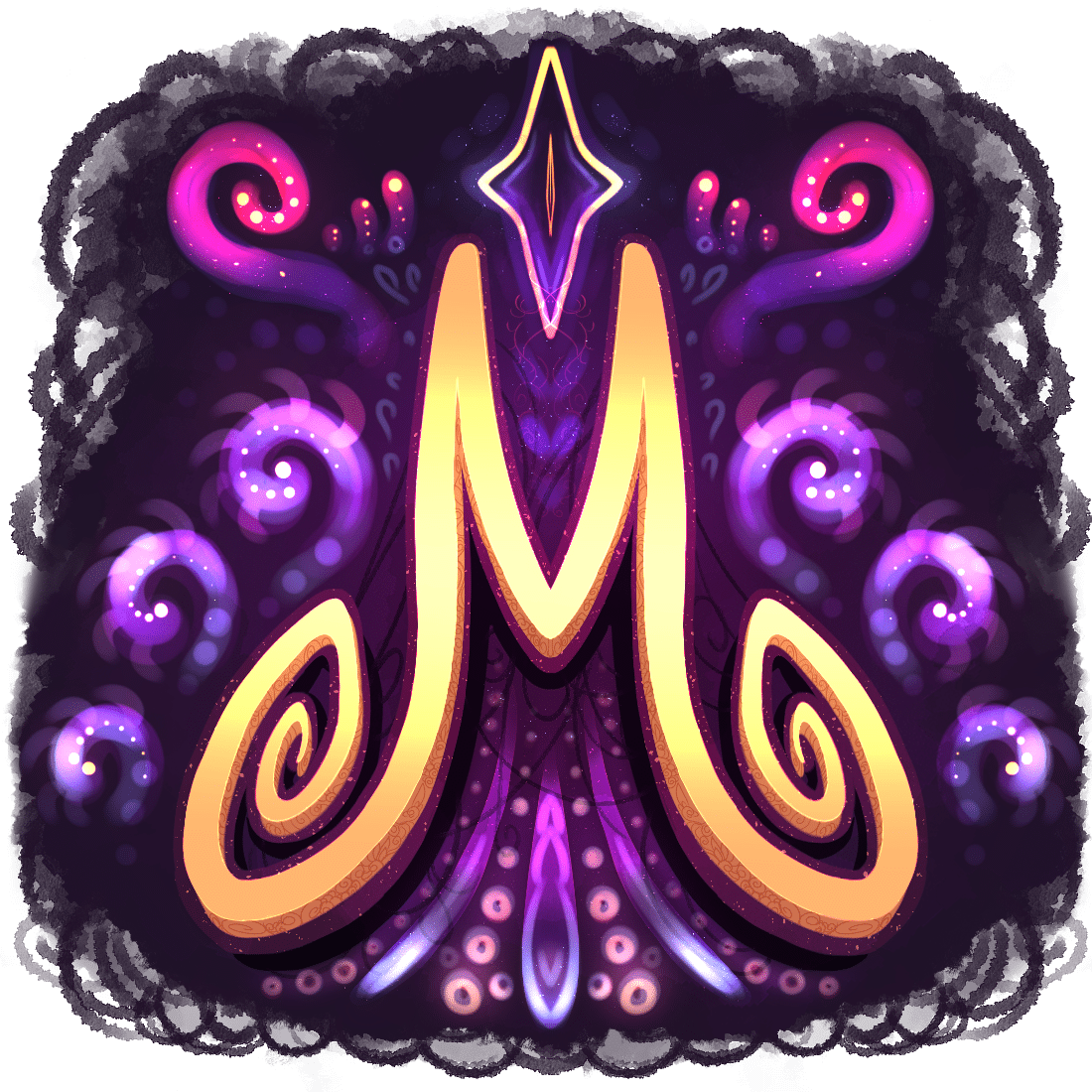 Logo of Malum mod for Minecraft