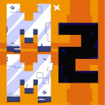 Logo of Multiblock Madness 2 modpack for Minecraft