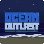 Logo of Ocean Outlast modpack for Minecraft