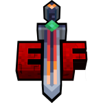 Logo of Epic Fight mod for Minecraft