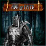 Logo of Age of Fate modpack for Minecraft