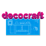 Logo of Decocraft mod for Minecraft