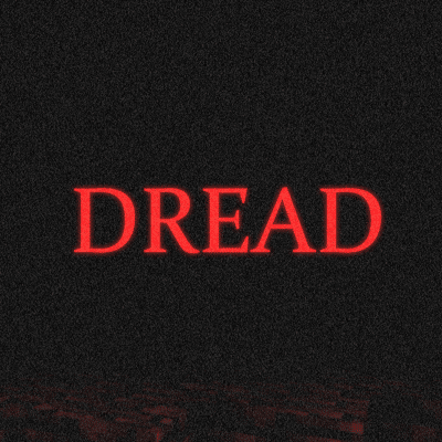 Logo of DREAD modpack for Minecraft