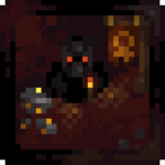 Logo of AdventureZ mod for Minecraft