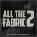 Logo of All The Fabric 2 modpack for Minecraft