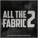 Logo of All The Fabric 2 modpack for Minecraft