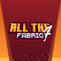Logo of All The Fabric 4 modpack for Minecraft