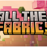 Logo of All The Fabric 5 modpack for Minecraft