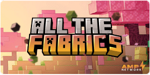 Logo of All The Fabric 5 modpack for Minecraft