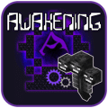 Logo of AMP – Awakening Classic modpack for Minecraft