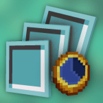 Logo of AnimaticaReforged mod for Minecraft