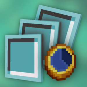 Logo of AnimaticaReforged mod for Minecraft