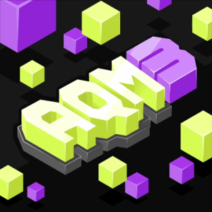 Logo of Another Quality Modpack 3 – AQM3 modpack for Minecraft